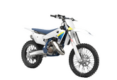 2025 Husqvarna TC 125